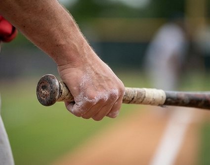 Béisbol · Detalle