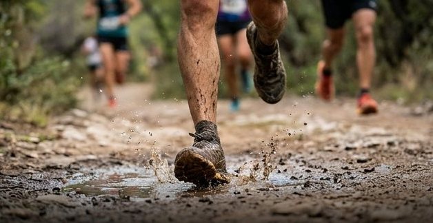 Trail · Detalle